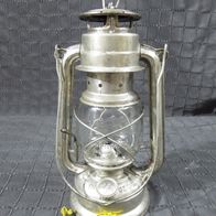 BAT 158 Petroleumlampe Petroleum Laterne Made in Germany Öllampe