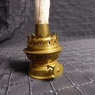 Petroleum Brenner 14´´´ Petroleumlampe Kosmosbrenner Gaudard Öllampe