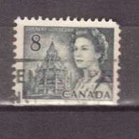 Kanada Michel Nr. 494 gestempelt (2)