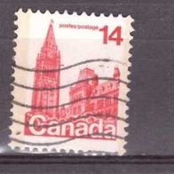 Kanada Michel Nr. 683 gestempelt (3)