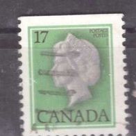 Kanada Michel Nr. 717 C gestempelt (2)