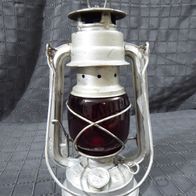 BAT 158 Petroleumlampe Petroleum Laterne Made in GDR DDR