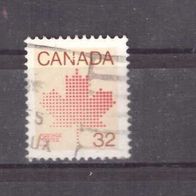 Kanada Michel Nr. 865 gestempelt (3)