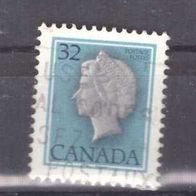 Kanada Michel Nr. 873 gestempelt (5,6,7,8,9,11)