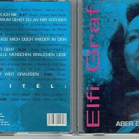 Elfi Graf - Aber dich vergess ich nie (13 Songs)
