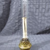 Petroleum Kosmosbrenner 14´´´ K&T Kaestner & Toebelmann Erfurt Petroleumlampe