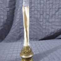 Petroleum Kosmosbrenner 14´´´ Petroleumbrenner Petroleumlampe Kosmos Glas