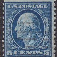 USA 227 O #041851