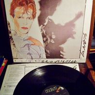 David Bowie - Scary monsters - RCA US Lp - n. mint !
