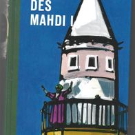 Karl May Buch " Im Lande des Mahdi I "