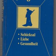 Sternzeichenbuch " Jungfrau " Schicksal, Liebe und Gesundheit