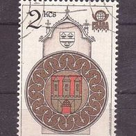 Tschechoslowakei Michel Nr. 2453 gestempelt (3)