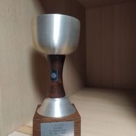 Pokal im Bogenschiessen : SV Reichenbach i.T. 1. Platz
