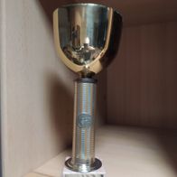 Pokal im Bogenschiessen : SV Derdingen 1986