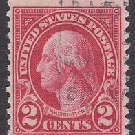 USA 263A O #041861
