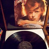 David Bowie - Young Americans (Beatles, Lennon) - ´80 RCA Lp - n. mint !