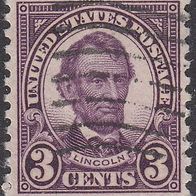 USA 264A O #041865