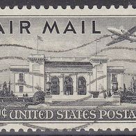 USA 560 O #041877