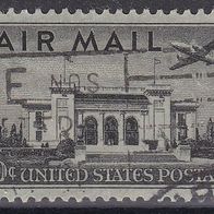 USA 560 O #041878