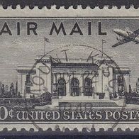 USA 560 O #041879