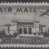 USA 560 O #041880