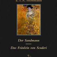 Der Sandmann Ernst Theodor Amadeus Hoffmann www.hood.de