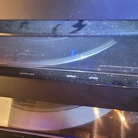 Schwerer Denon DP23F Plattenspieler Turntable