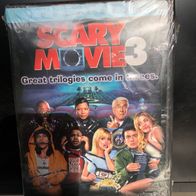 DVD "Scary Movie 3" Funny-Horror - Neu & OVP - FSK 13 - US-Version (DVD - RC-1)