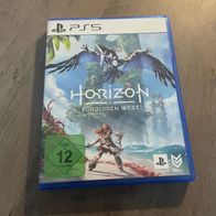 Horizon 2 Forbidden West - Play Station 5 / Gurilla Games USK: 12 Top Zustand