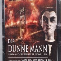 Der Dünne Mann / Dunkle Fantasy / Horror Stories u.a. v. W. Hohlbein-2006 Blitz Verla