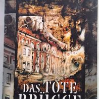 Das Tote Brügge -Unheimliche Geschichten v. Georges Rodenbach -Festa Verlag RAR