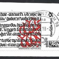 Marke individuell, Wertstufe: 0,45 EUR, gebraucht