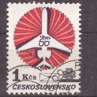 Tschechoslowakei Michel Nr. 2728 gestempelt (3)