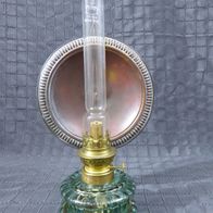 10´´´ Petroleum Küchenlampe Petroleumlampe Tischlampe Wandlampe Kosmos Brenner