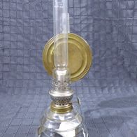 10´´´ Petroleum Küchenlampe Petroleumlampe Albert Frank München Reform Brenner