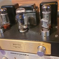 Seltener Boyoo Röhrenverstärker Verstärker Integrated Amplifier Vollverstärker