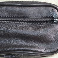 Großes Schlüsselmäppchen mit 2 weiteren Fächern