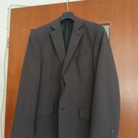 Herren Anzug grau Gr. 48 von Yorn ( Karstadt )