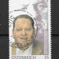 023) Österreich 2006 Ottfried Fischer Mi. Nr. 2604 gestempelt