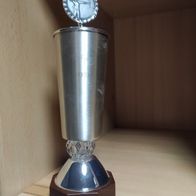 Pokal im Bogenschiessen : BSC Fürth 2. Sieger 1981