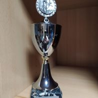 Pokal im Bogenschiessen : 8. Hallenturnier 1988 SK Fellbach Schmiden