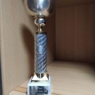 Pokal im Bogenschiessen : SV Albbruck Jagd Turnier 1988