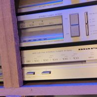 Seltener Marantz ST325L Hifi Tuner Radio Empfänger