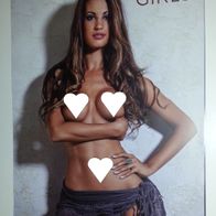 Dream Girls Frauen 2018 # Erotik Kalender