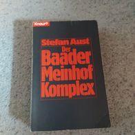 Stefan Aust --- der Baader Meinhof Komplex
