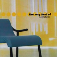 The very best of Mezzoforte (2001) jazz funk CD Record Express Ungarn