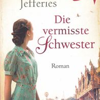 Die vermisste Schwester von Dinah Jefferies -MO
