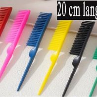 Stilkammbürste 20 cm 3 reihig ein stück