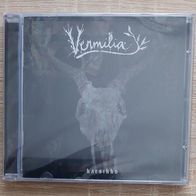 Vermilia - Karsikko - CD (NEU)
