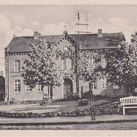 AK Osterburg - Altmark - St. Georg Hospital (20614)